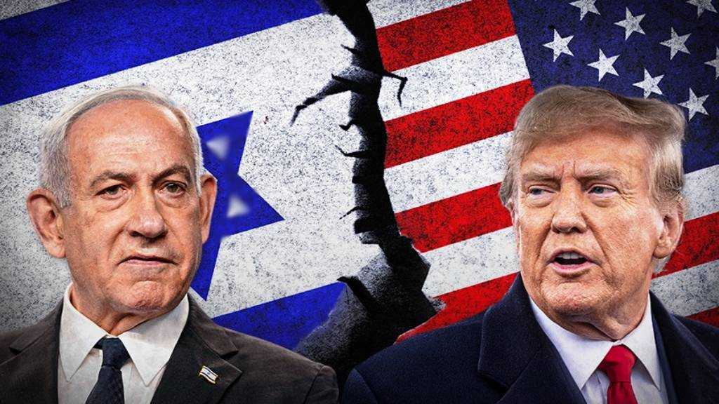  Pentagon Elevates “Israeli” Espionage Threat to ’Critical’