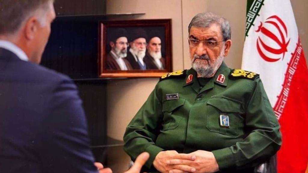 Leader’s Advisor: US To Enter Dark, Endless Corridor if It Resumes Aggression against Iran