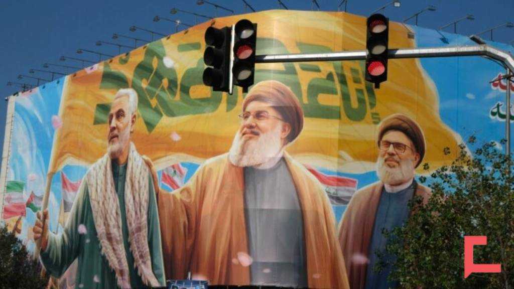 The Red Line of Resistance: Tehran Stands Firm as Beirut Trades Away Sovereignty