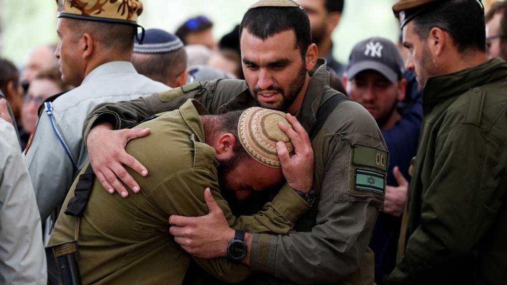’Israeli’ MoH: Heavy Toll on Northern Front, Lebanon