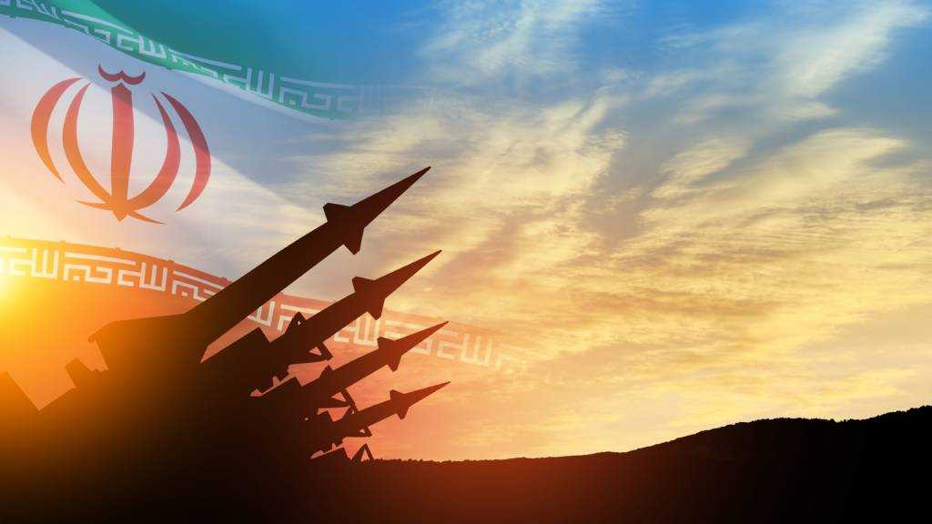 Iran Declares Halt of Ops against Zionist Entity: More Severe Response if Aggression Continues in S Lebanon