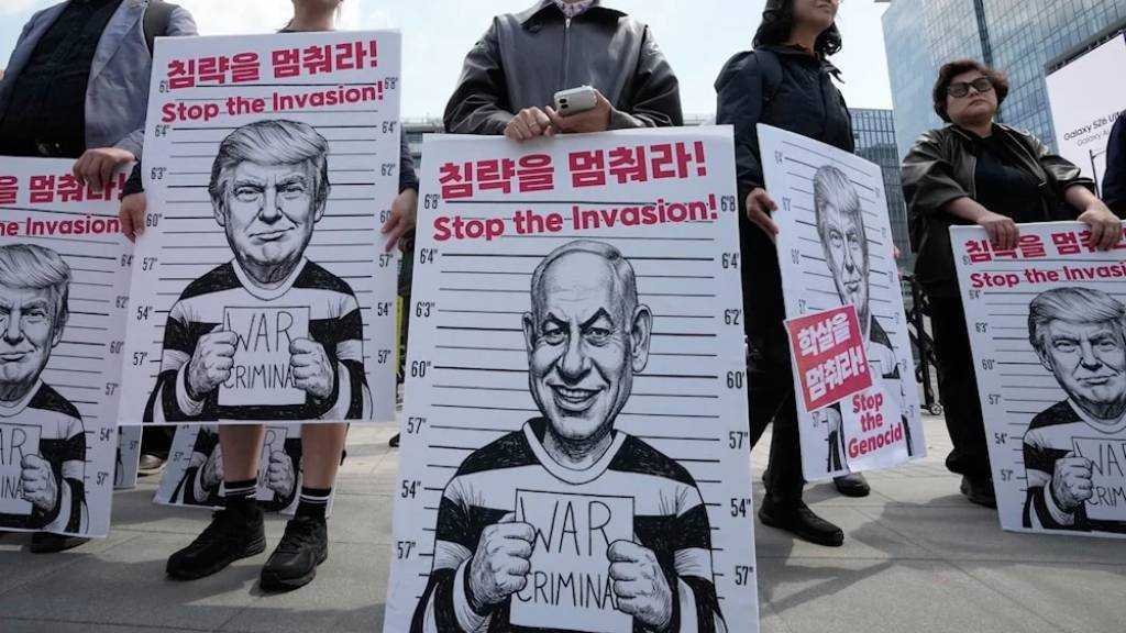 “Israeli” Analysis: Netanyahu Has Set the North Ablaze Once More - What A Shameful Decline