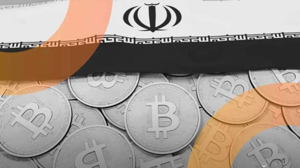 Iran’s Official Exposes US As Petty Crypto Bandit
