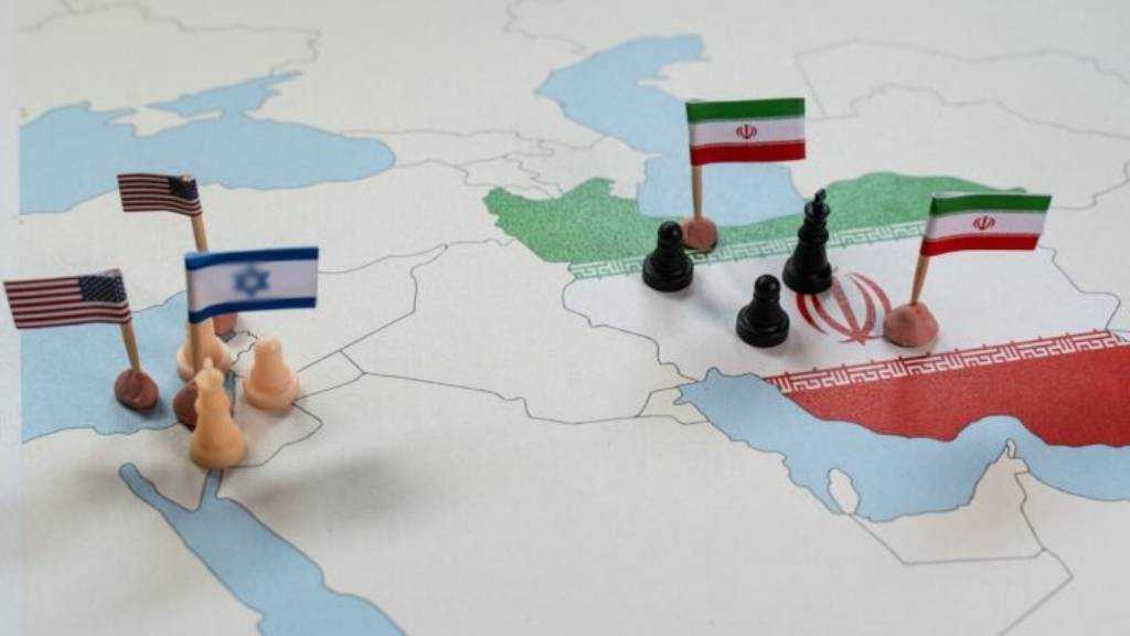 “Israeli” Media: Iran Underscores “Israel’s” US Backing