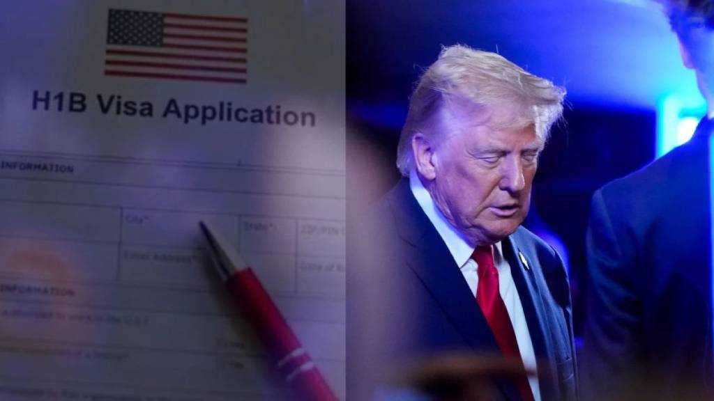 Judge Rejects Trump’s $100K H-1B Visa Fee Rule