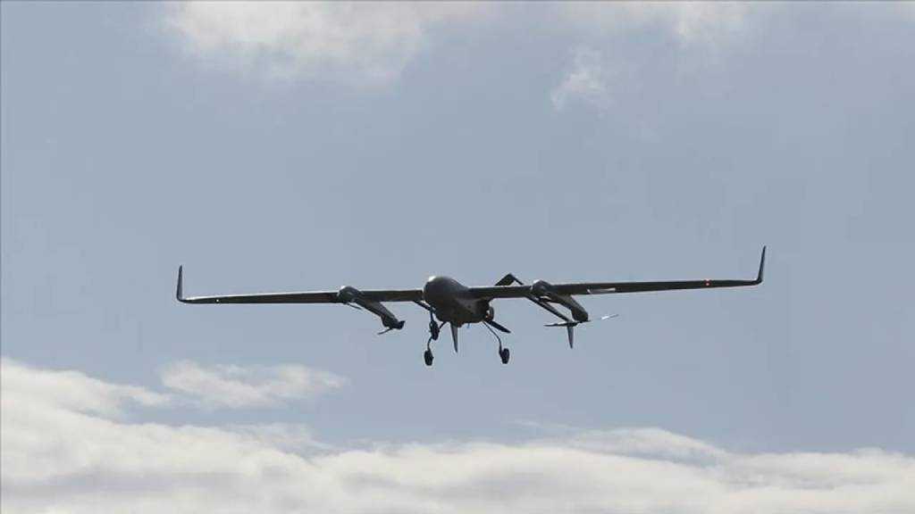 Yemeni Drone Sparks Alarm in ’Eilat’
