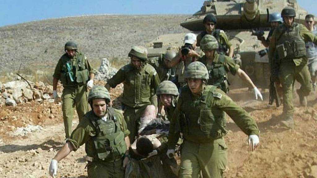 ’Israeli’ Injury Toll Reaches 9,125 Since War on Iran