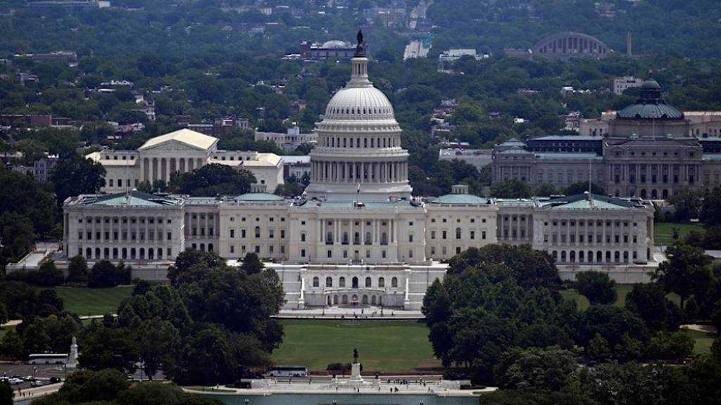 Congress Approves $70B for Trump Deportation Push