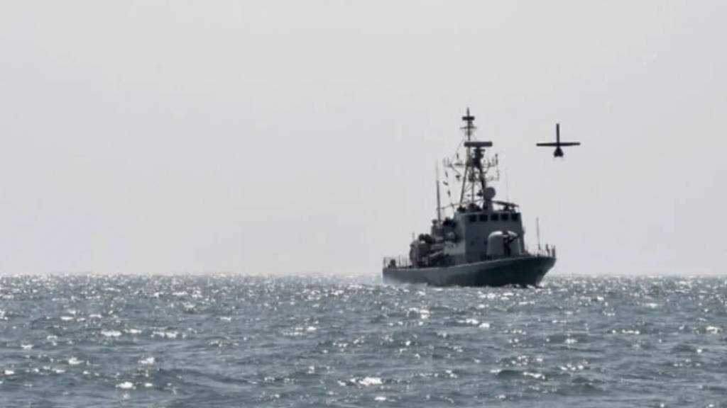 Iran Retaliates, Strikes US Bases and Fifth Fleet