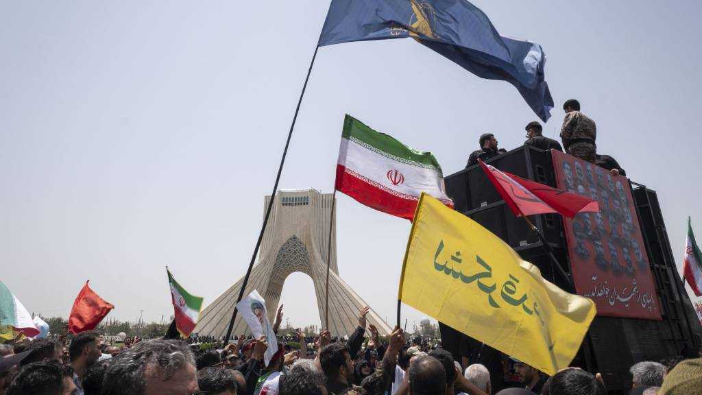 Iran’s Khatam al-Anbiya: Public Mobilization a Pillar of Iran’s Defense Strategy