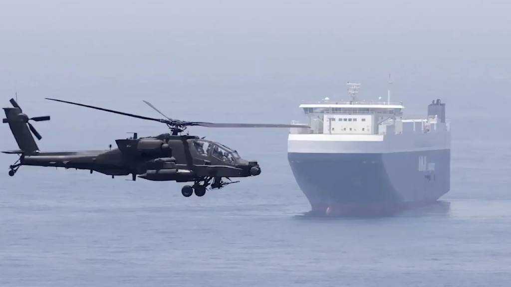 Iran: US Strike on Civilian Water Network a ’Calculated War Crime’