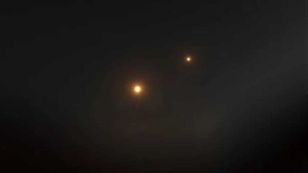Explosions Heard Across Southern Iran, Air Defenses Activated