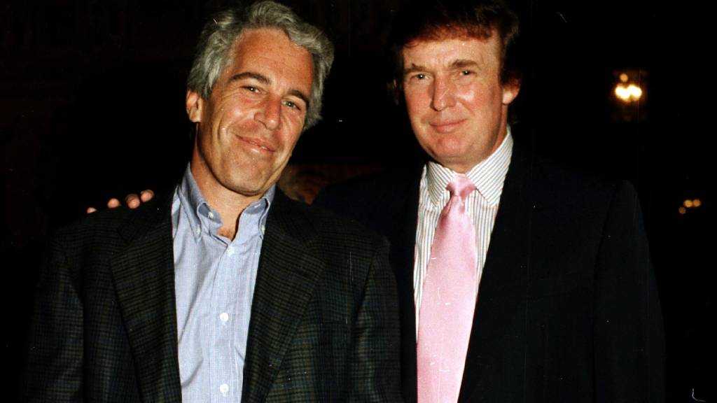 Poll: Most Americans Doubt Justice In Epstein Case