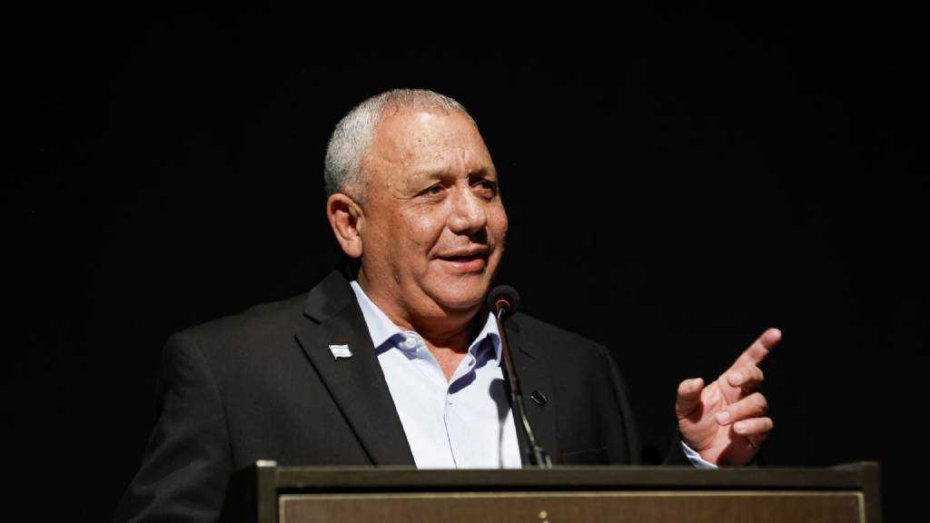 ’Israeli’ Opposition Rift Widens as Eisenkot Gains Ground
