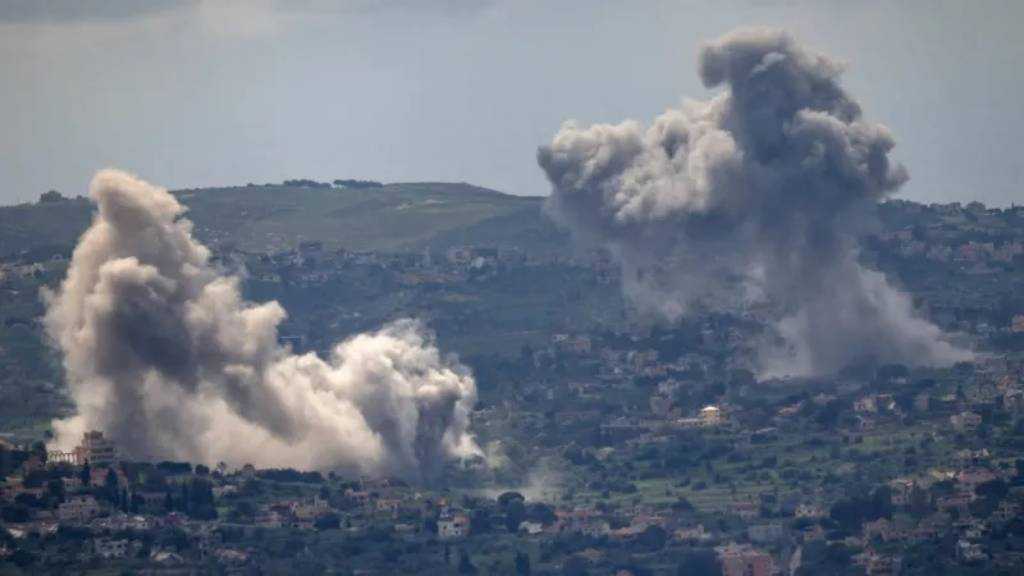 US Official: Lebanon Part of Iran Deal