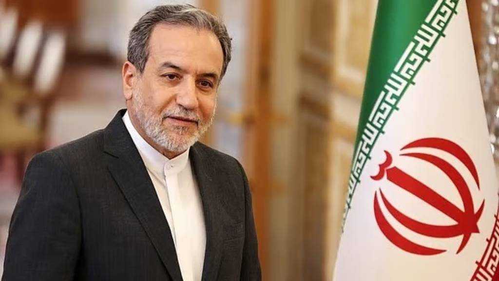 Araghchi: Lebanon, Hormuz and Sanctions in War-End MoU