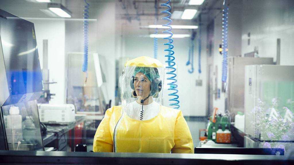 US Intelligence Chief: 120+ US-Backed Biolabs Linked to Pathogen Facilities
