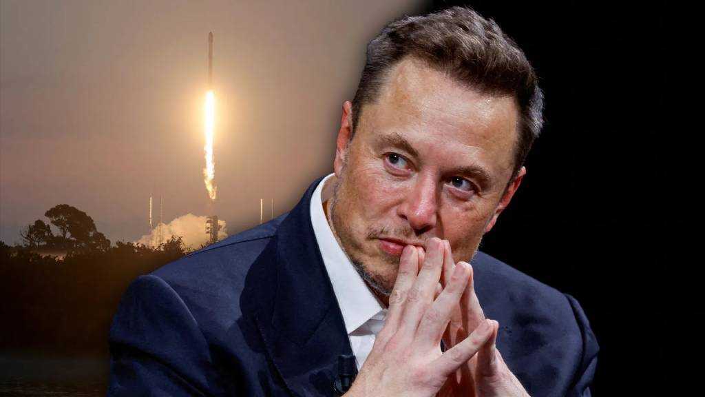 Musk Reaches Trillionaire Status as SpaceX Tops $2T