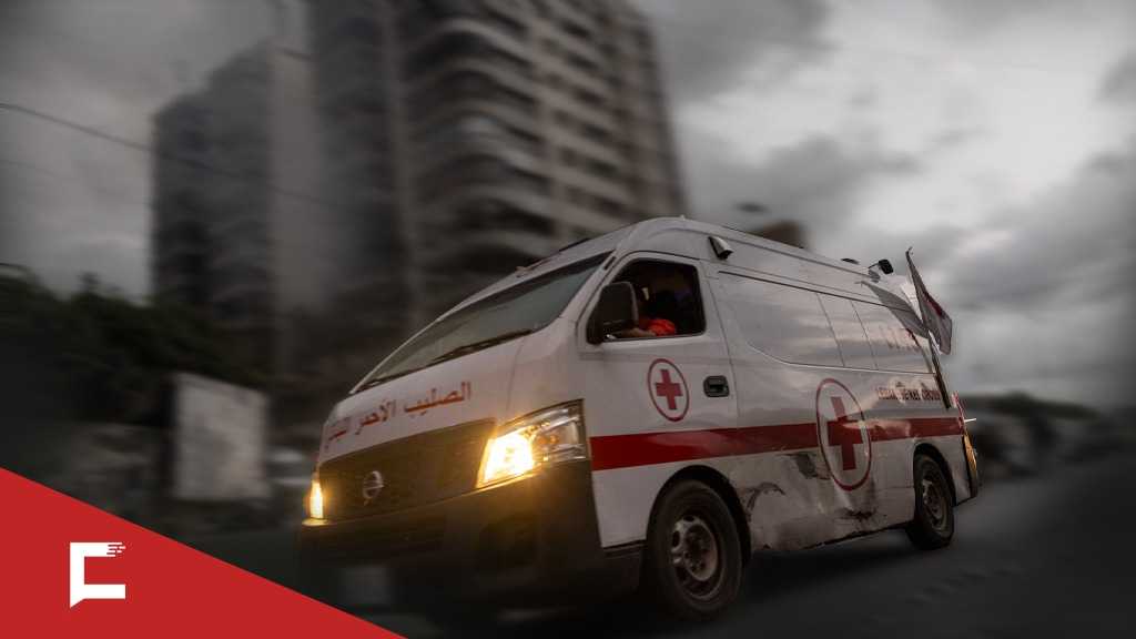 Southern Lebanon: Healthcare Under ’Israeli’ Fire