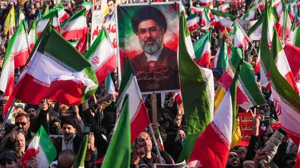 Iran’s Top Military Command: People’s Will Imposed on Enemies 