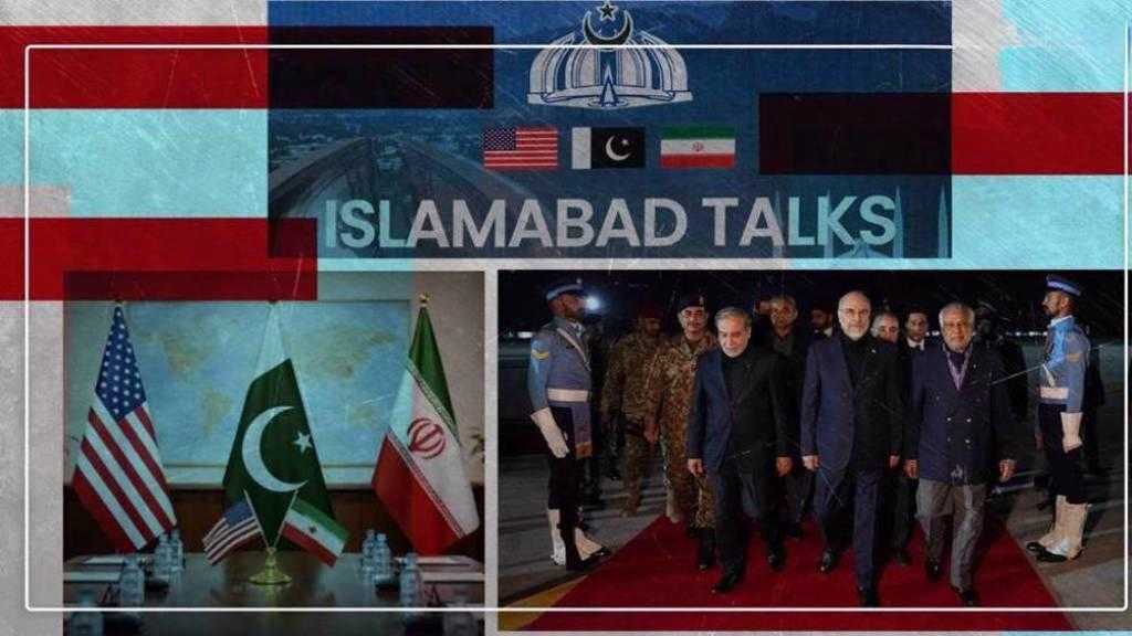 Pakistan PM: Iran-US Reach Peace Deal After Intensive Talks