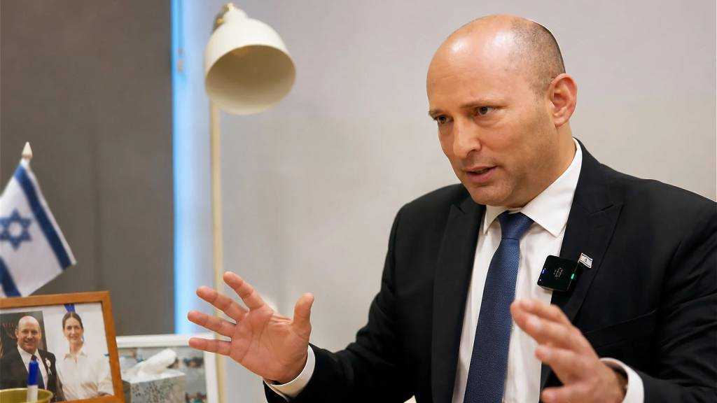 Bennett Sounds Alarm Ahead of Elections: “We’re at an Existential Moment”