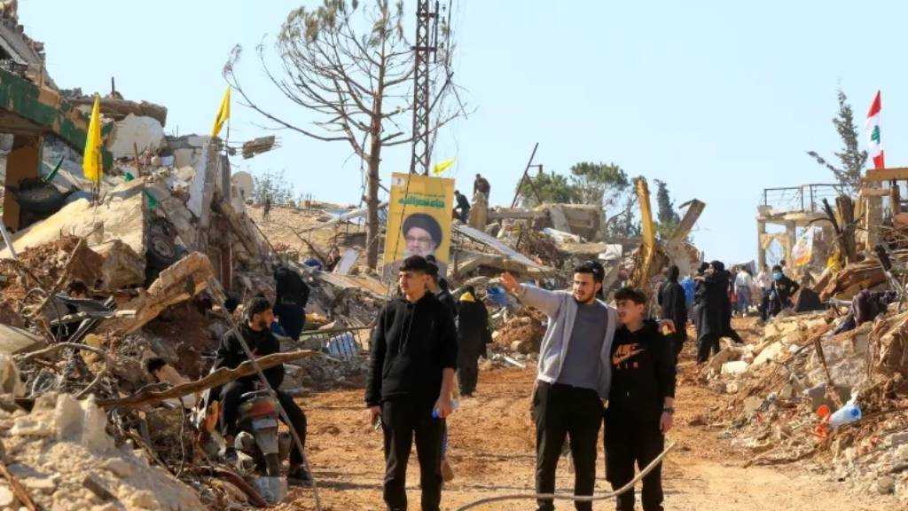 “Israel” Violates MoU, Keeps Attacking Lebanon