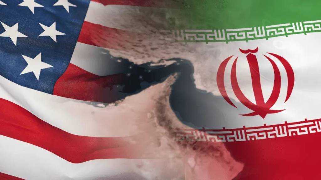 Atlantic: Iran Wins Big in US Peace Deal