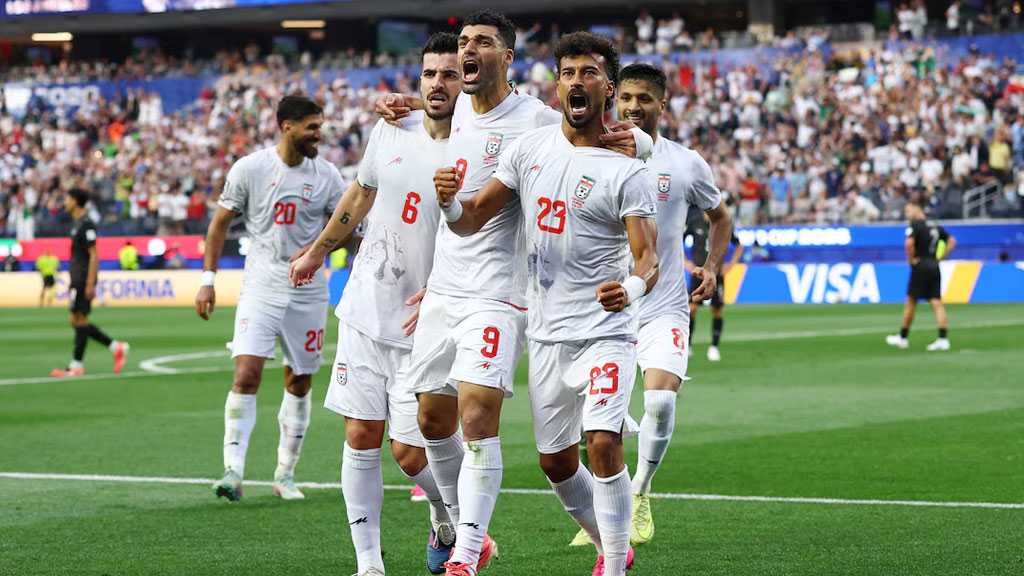 Iran Coach Criticizes Forced Departure After World Cup Opener