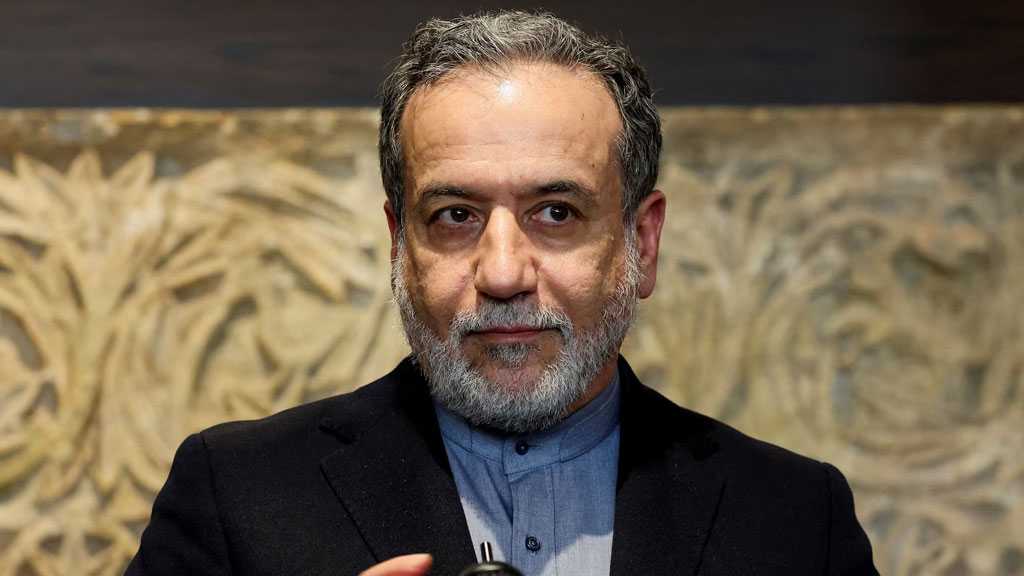 Iran: US Responsible for Ensuring Complete Cessation of ‘Israeli’ Attacks on Lebanon