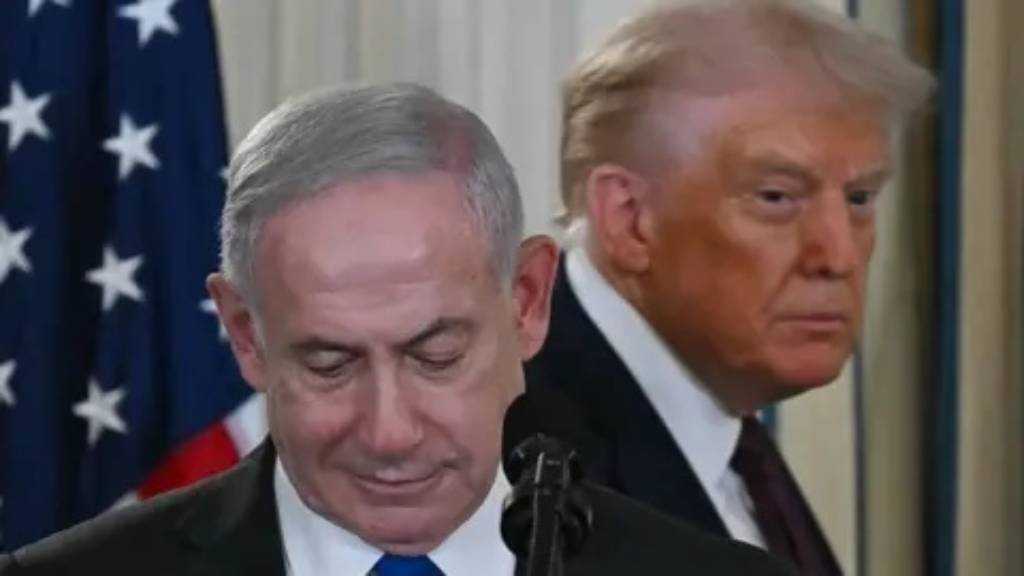 Fear Governs The Scene of Northern “Israel” after US-Iran Agreement
