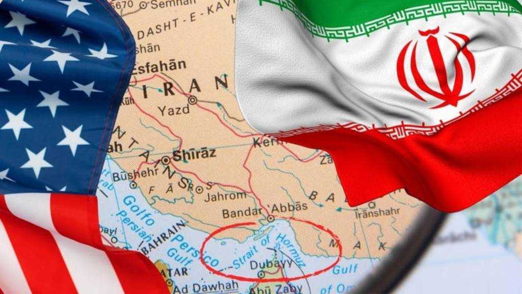 Bloomberg Reveals Details of US–Iran Deal Framework