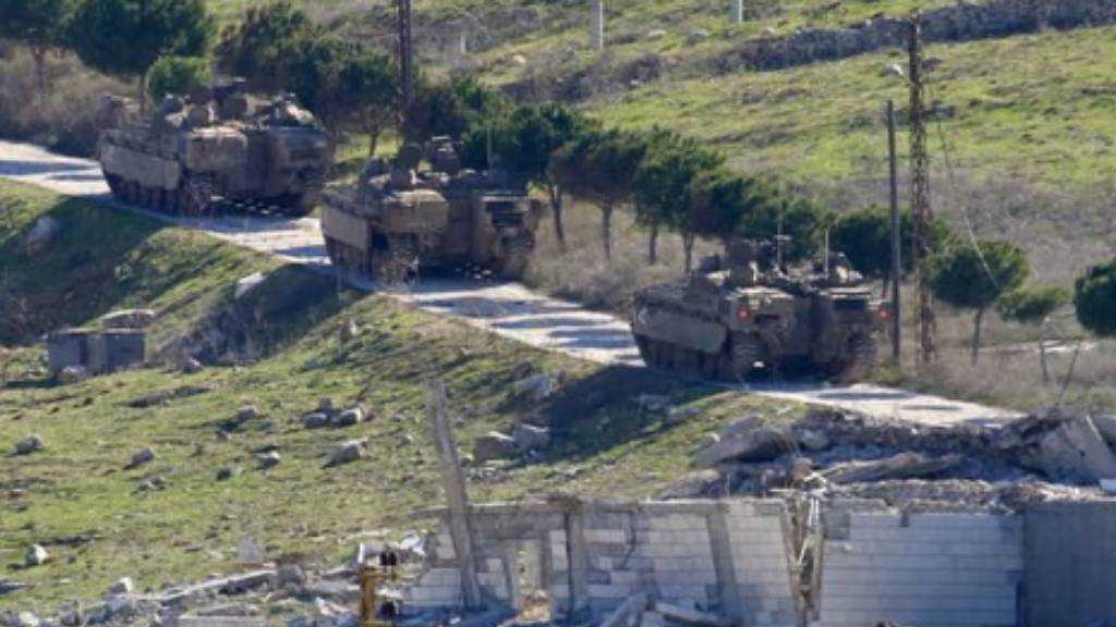 Haaretz: ‘Israeli’ Army Worried That Iran Deal Could Force It to Withdraw from Southern Lebanon 