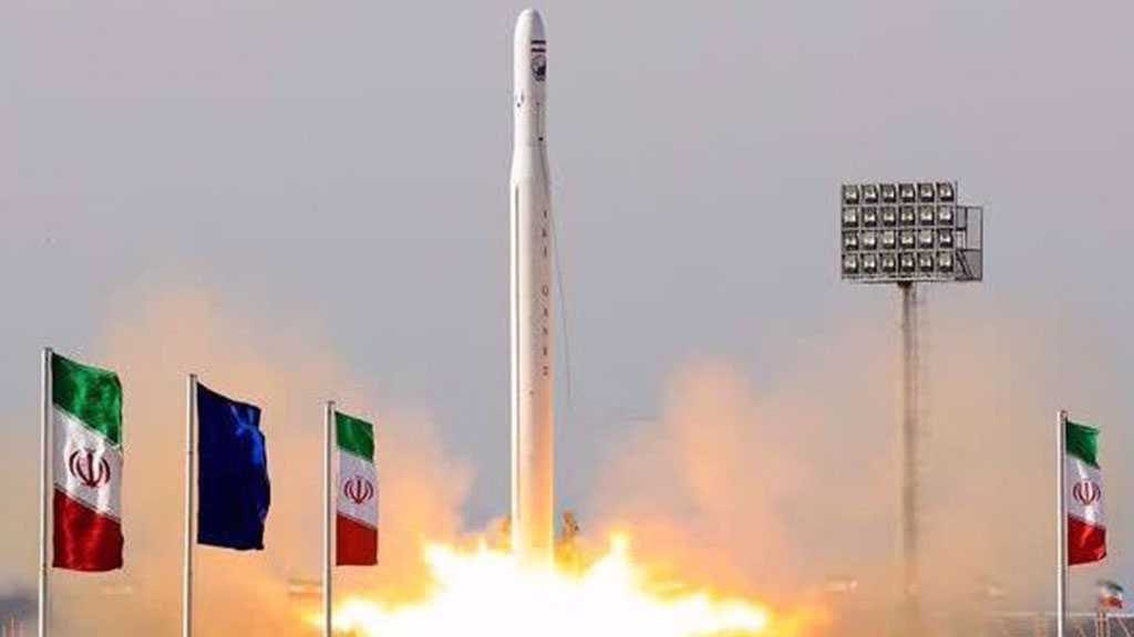 Iran Pushes Ahead with Satellite Launches Despite Wartime Challenges