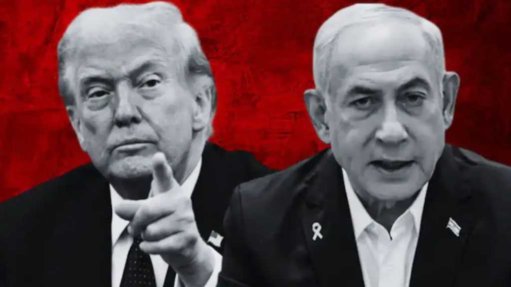 Trump’s Iran Deal Leaves Netanyahu Politically Isolated