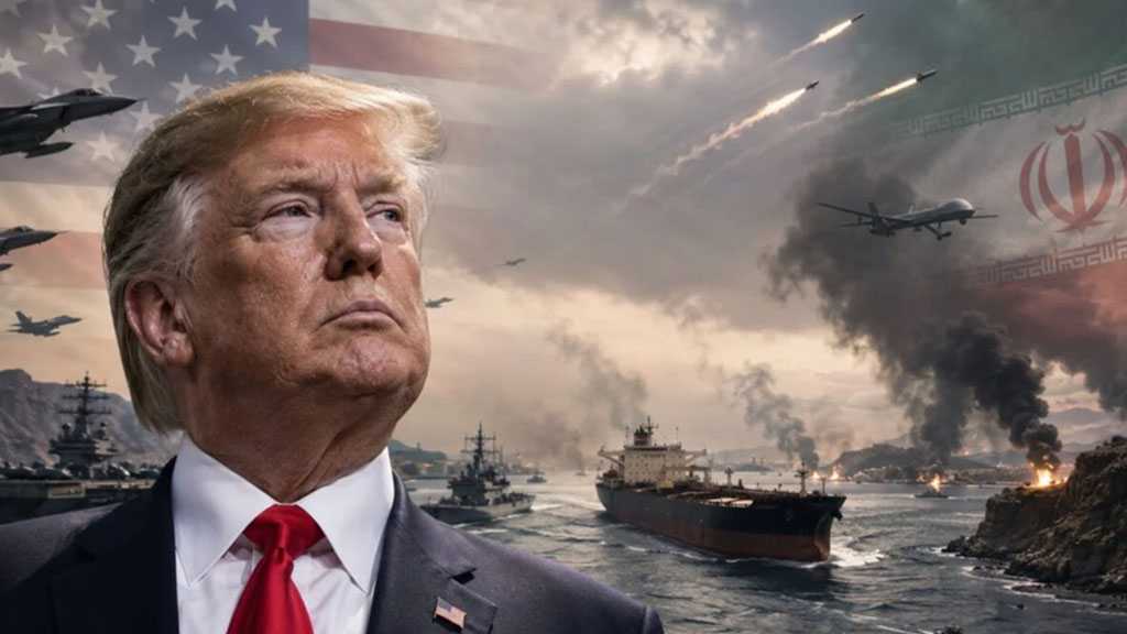 Trump’s Iran Truce Marks A Defeat for American Power