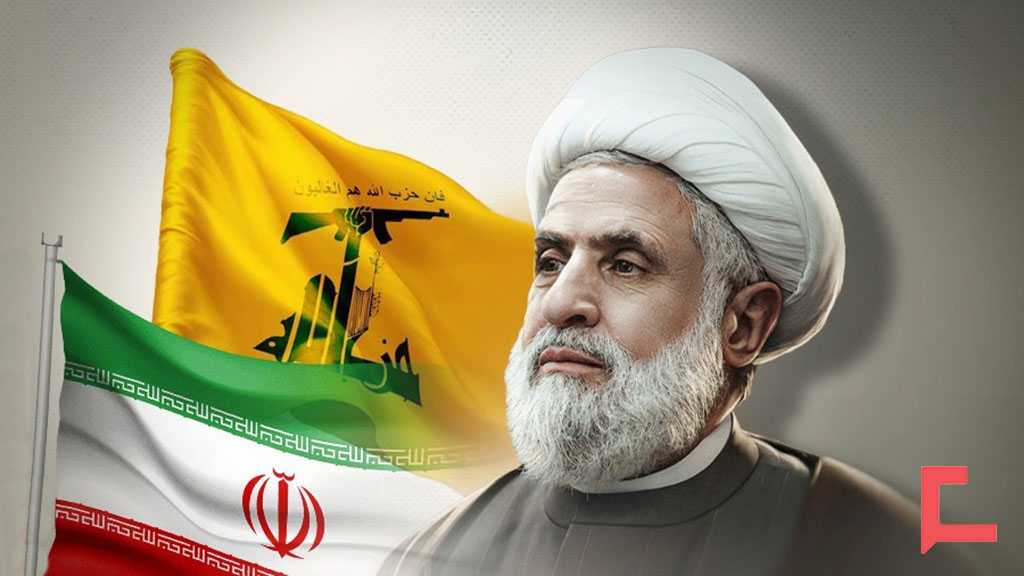 Sheikh Qassem Thanks Ghalibaf: Iran Has Given Lebanon Everything and Asked for Nothing in Return