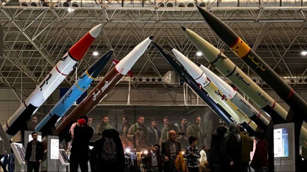 Yemeni Political Council Chief: Iran’s Military Inspires Muslim World