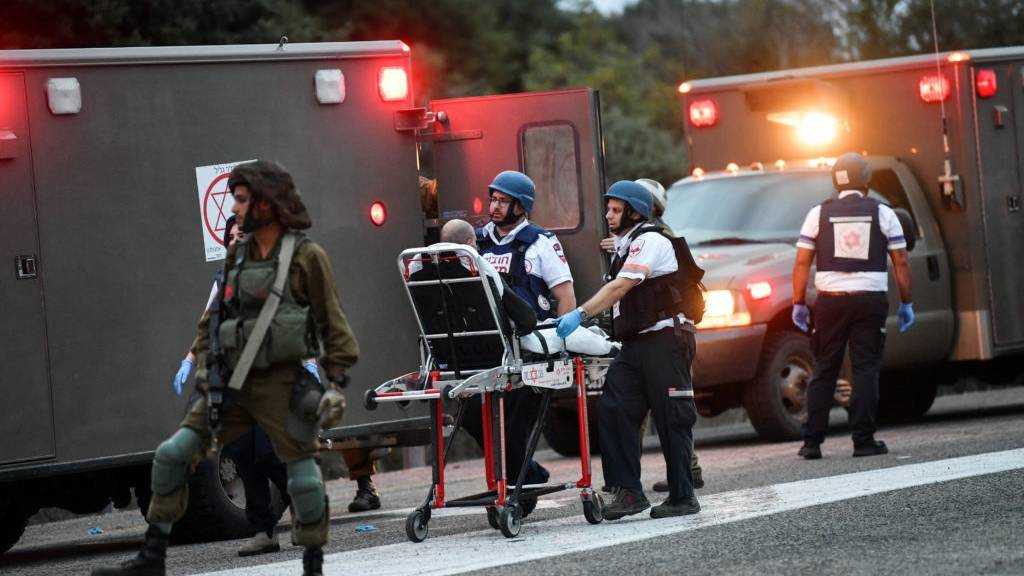 “Israeli” Casualties Reported in South Lebanon Operation