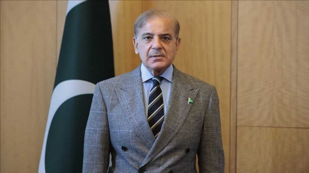 Pakistan’s Sharif Welcomes US–Iran MoU: ’Historic Moment’