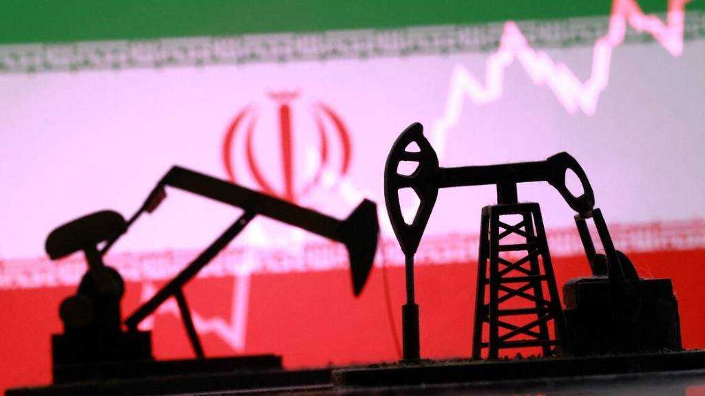 Trump: World Had “Only Four Weeks” of Oil Without Iran Deal