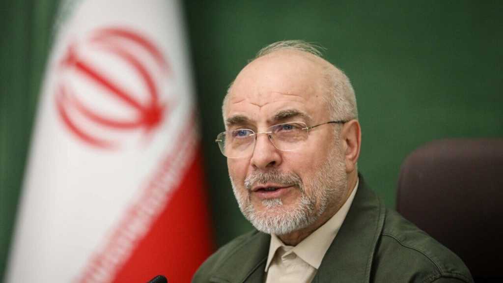 Qalibaf: Battlefield Victory Fuels Iran’s Diplomacy of Strength