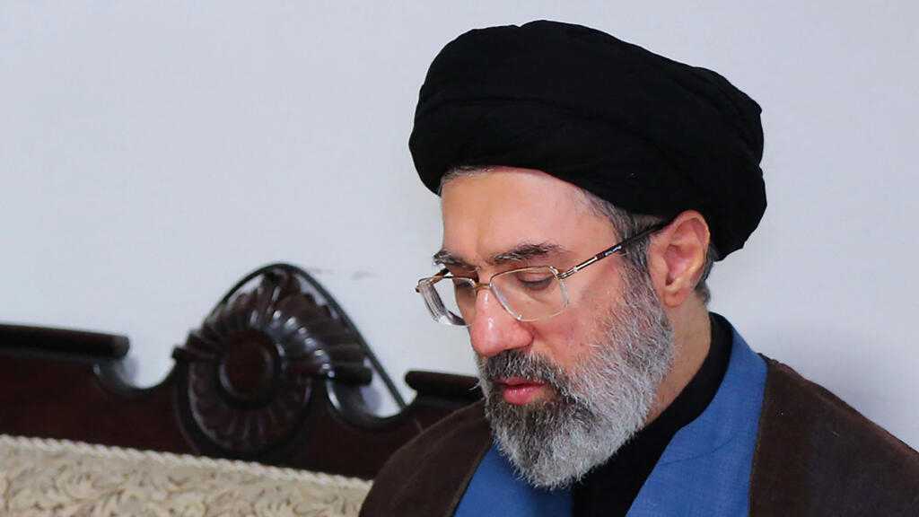 Ayatollah Sayyed Mojtaba Khamenei Endorses Iran-US Agreement, Reaffirms Commitment to National Rights