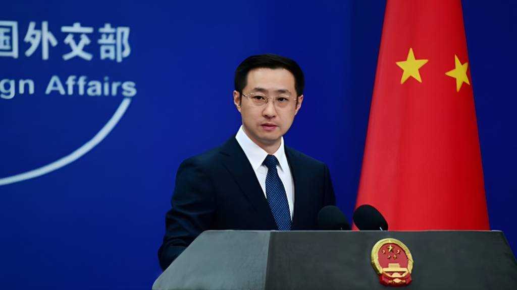 China Cautions ’Israel’ Over Obstructing Iran–US Diplomatic Efforts