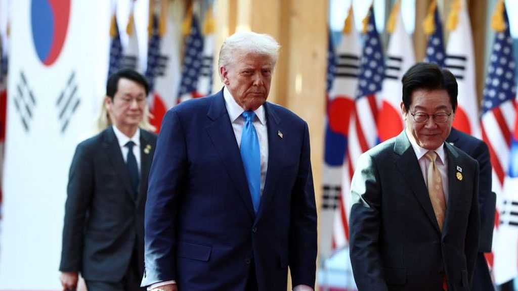 South Korea’s Lee: Trump Open to Phased North Korea Nuclear Strategy