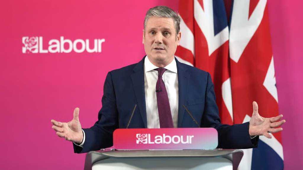 UK: Calls Mount For Starmer’s Resignation