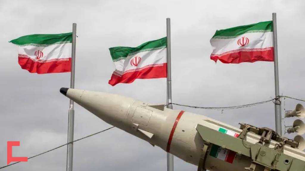 Iran’s Unexpected Resurgence and the Birth of a New Middle East