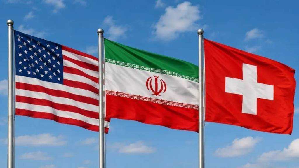 Iran Delays Swiss Meeting As “Israel” Continues Aggression on Lebanon