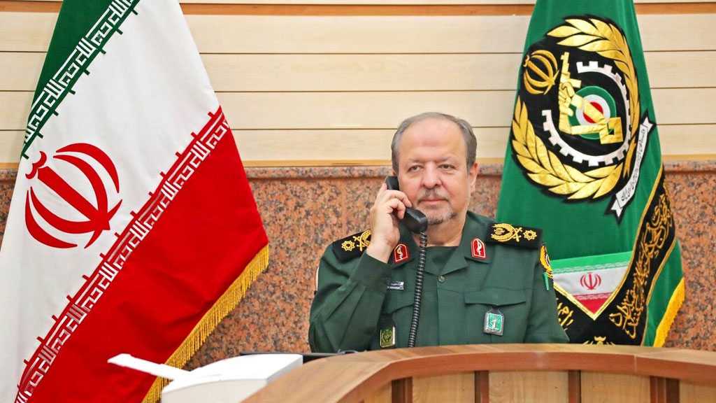 Iran Warns of Heavy, Regretful Response to Any Violation of US MoU