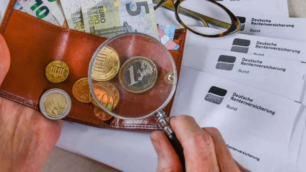 Germany Weighs Raising Retirement Age to 70